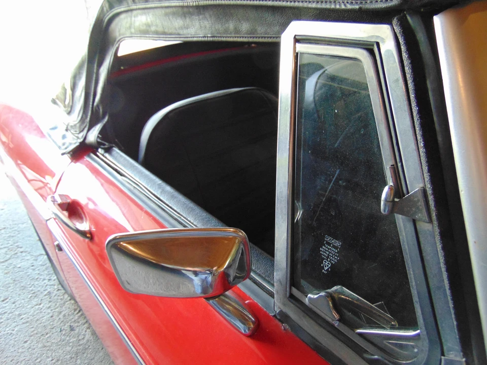 1974 MG MGB Roadster - Image 17 of 31