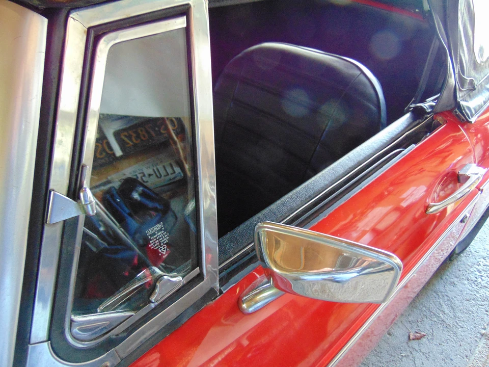1974 MG MGB Roadster - Image 25 of 31