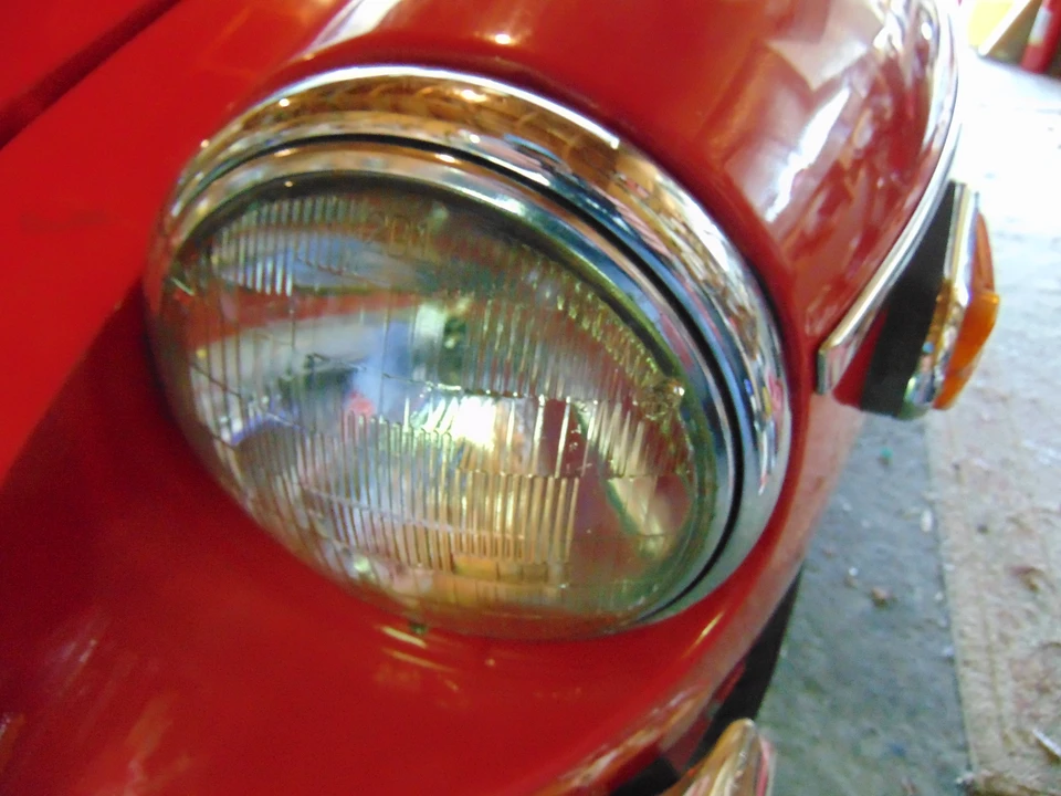 1974 MG MGB Roadster - Image 27 of 31