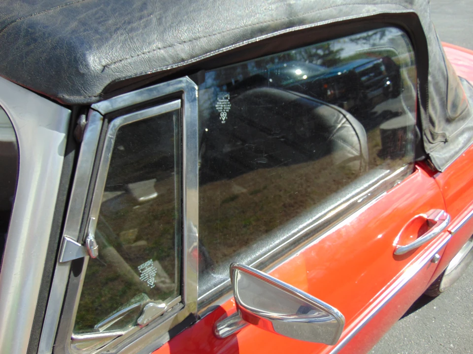 1974 MG MGB Roadster - Image 24 of 31