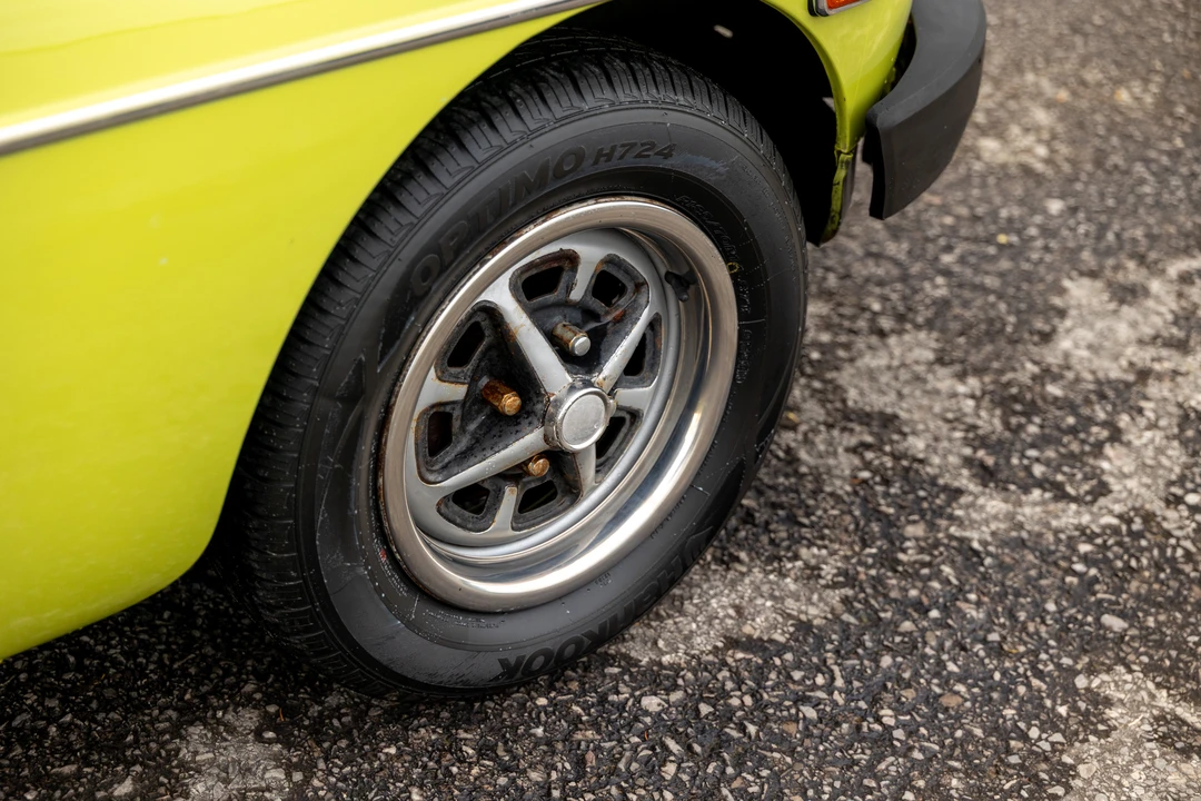1974 MG MGB Roadster - Image 21 of 31
