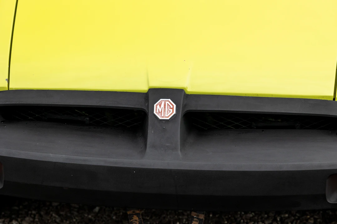 1974 MG MGB Roadster - Image 29 of 31