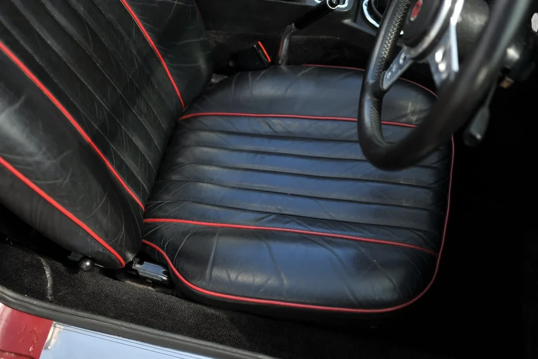 1974 MG MGB Roadster - Image 26 of 30