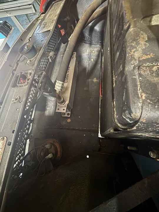 1974 MG MGB Roadster - Image 15 of 24