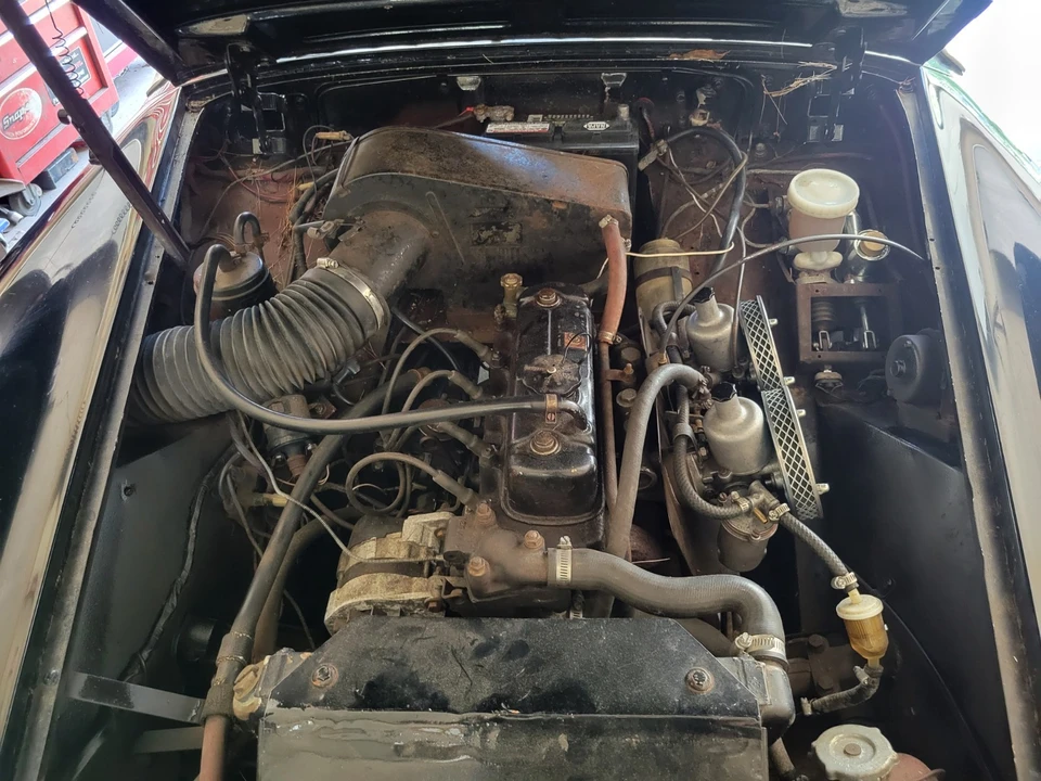 1974 MG Midget - Image 4 of 16