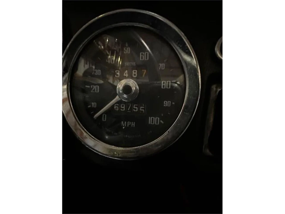 1974 MG Midget - Image 2 of 6