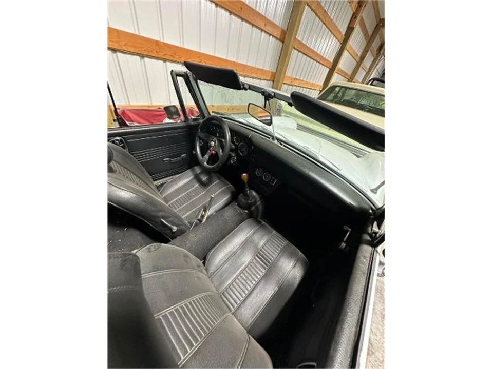 1974 MG Midget - Image 3 of 6
