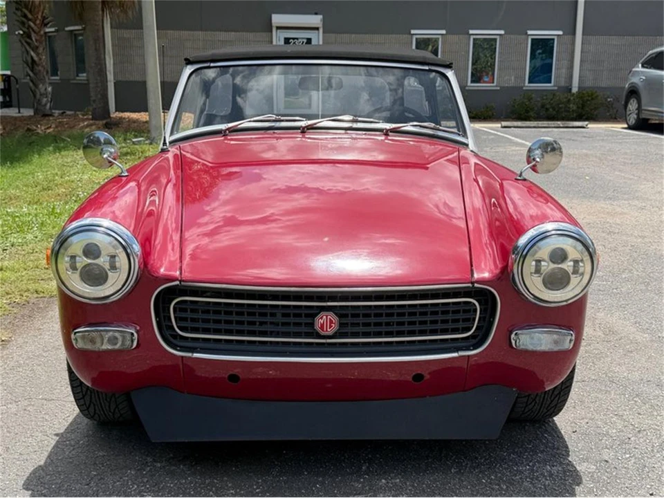 1974 MG Midget - Image 29 of 31