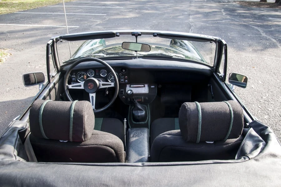 1974 MG Midget - Image 4 of 5