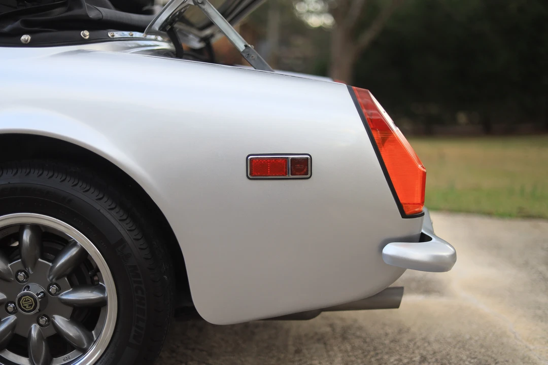 1974 MG Midget - Image 19 of 31