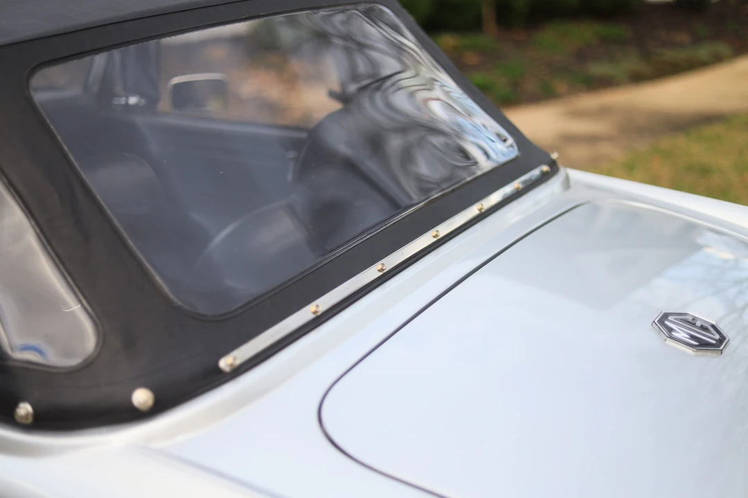 1974 MG Midget - Image 29 of 31