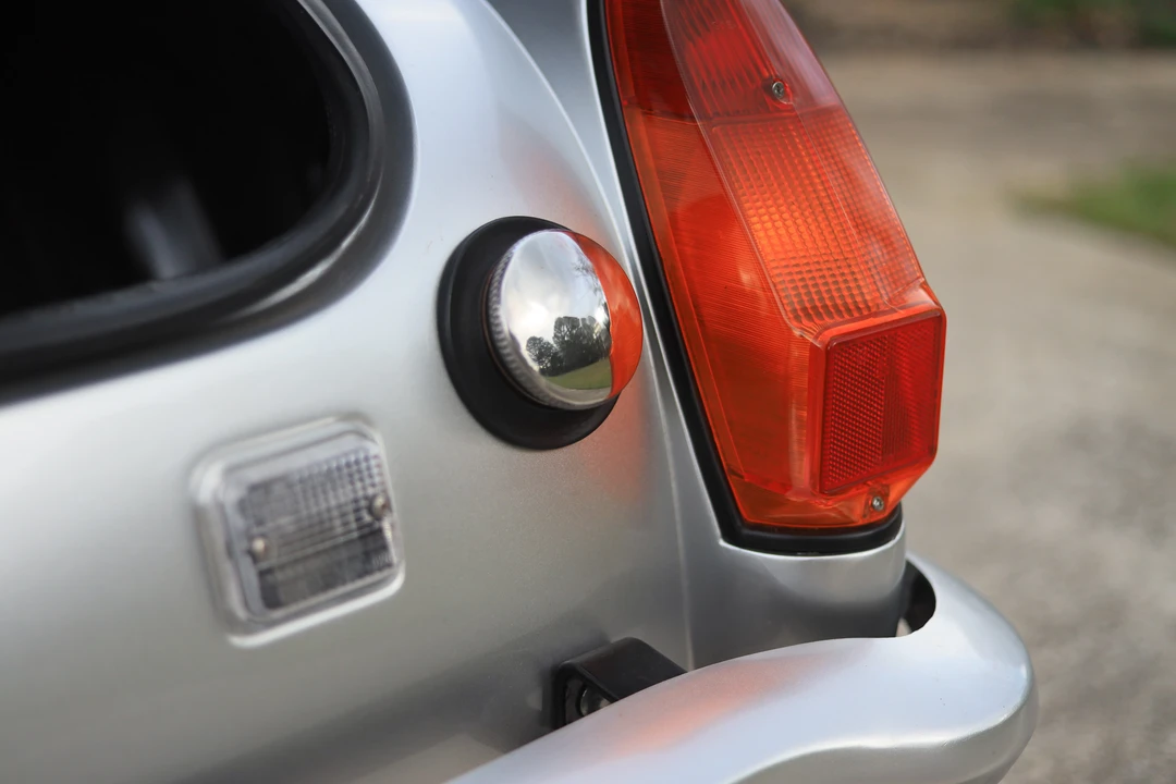 1974 MG Midget - Image 31 of 31