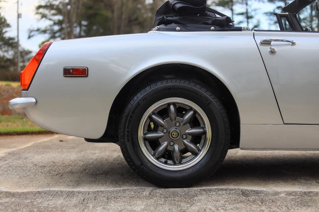 1974 MG Midget - Image 15 of 31