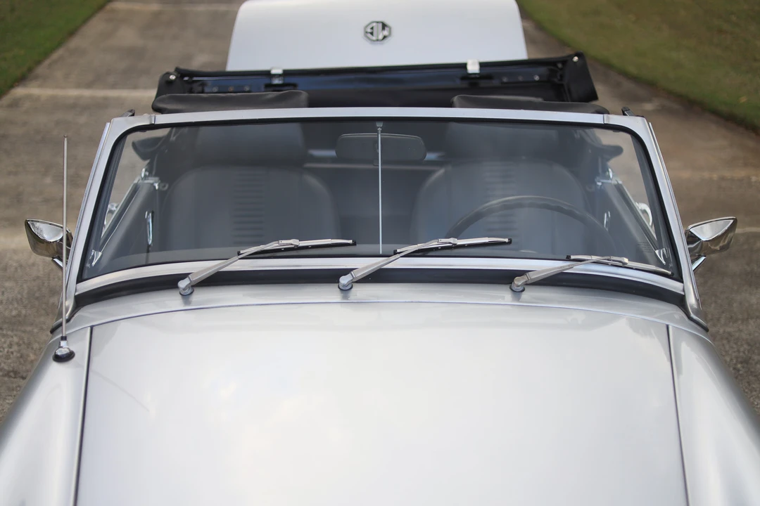 1974 MG Midget - Image 23 of 31