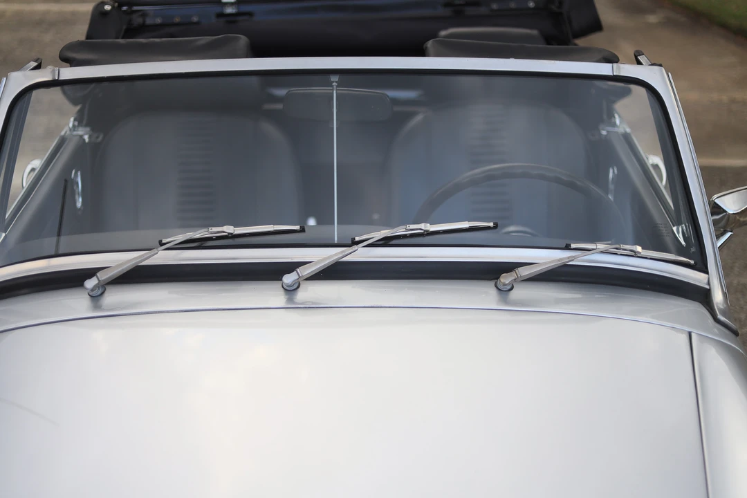 1974 MG Midget - Image 24 of 31