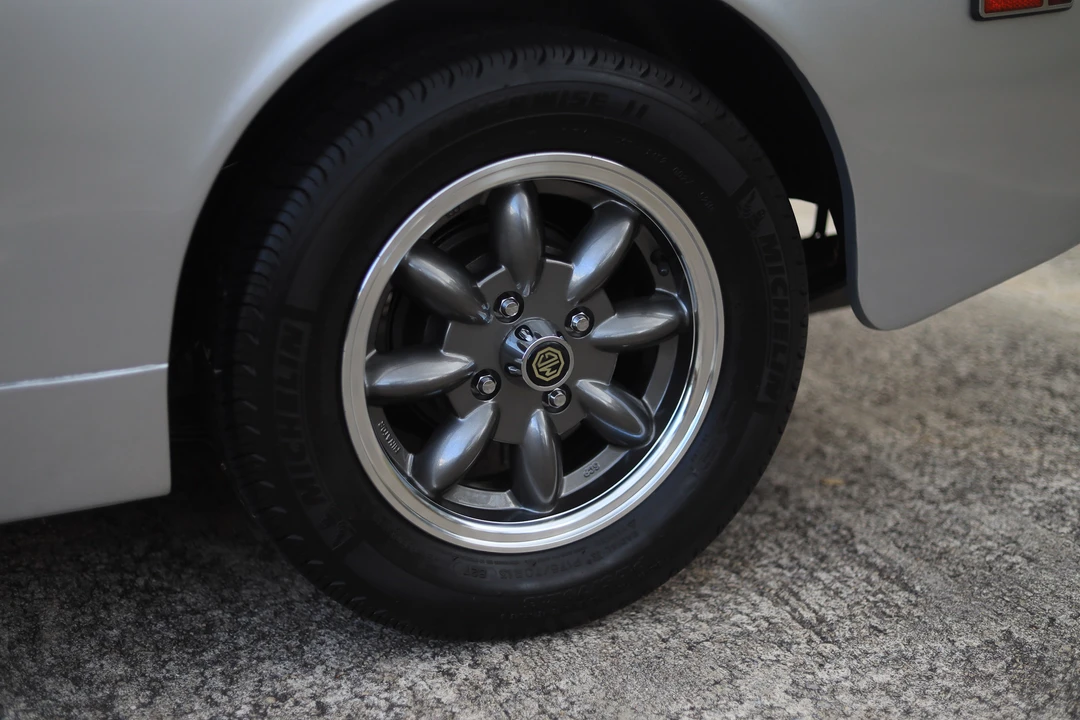 1974 MG Midget - Image 28 of 31