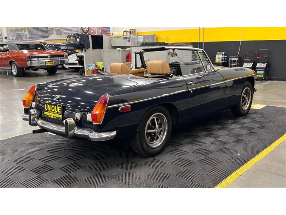 1974 MG Midget - Image 3 of 9