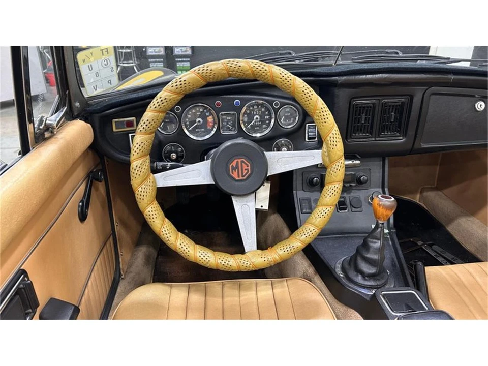 1974 MG Midget - Image 8 of 9