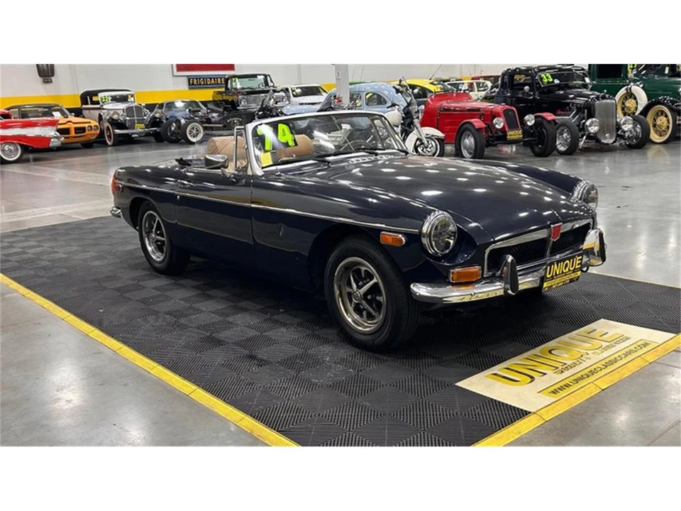 1974 MG Midget - Image 2 of 9