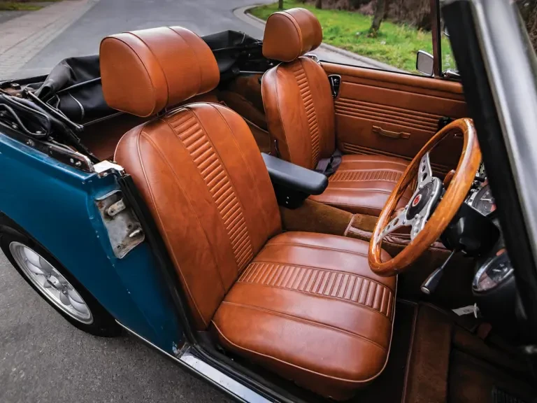 1974 MG Midget - Image 16 of 31