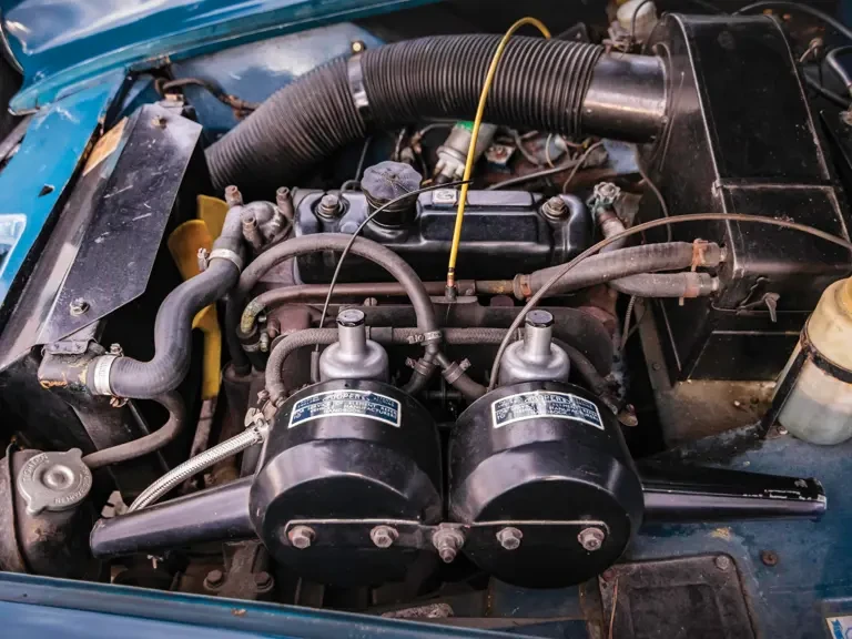 1974 MG Midget - Image 29 of 31