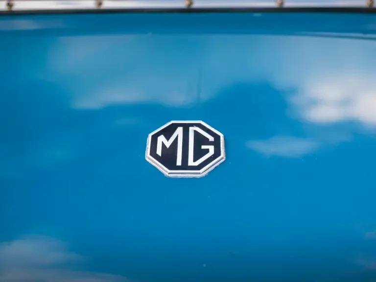 1974 MG Midget - Image 7 of 31