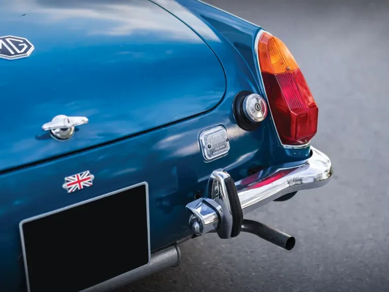 1974 MG Midget - Image 24 of 31