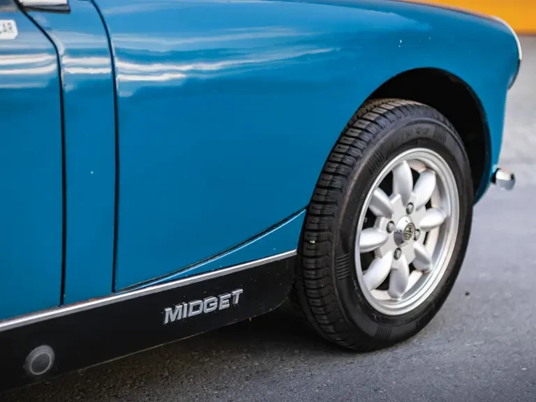 1974 MG Midget - Image 21 of 31