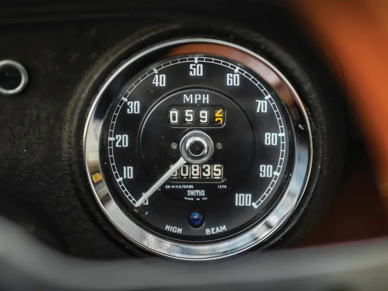 1974 MG Midget - Image 14 of 31