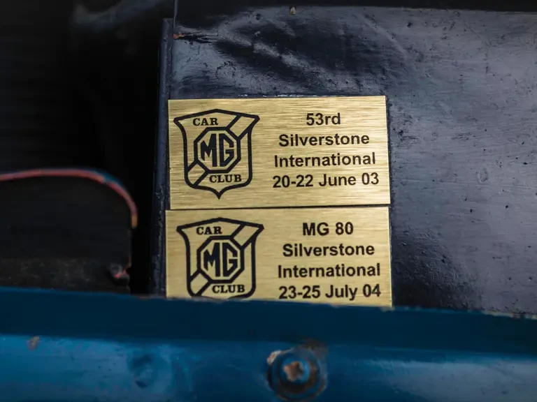 1974 MG Midget - Image 25 of 31