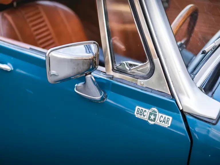 1974 MG Midget - Image 23 of 31