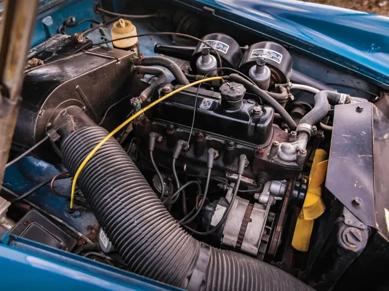 1974 MG Midget - Image 28 of 31