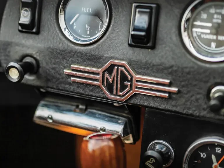 1974 MG Midget - Image 15 of 31