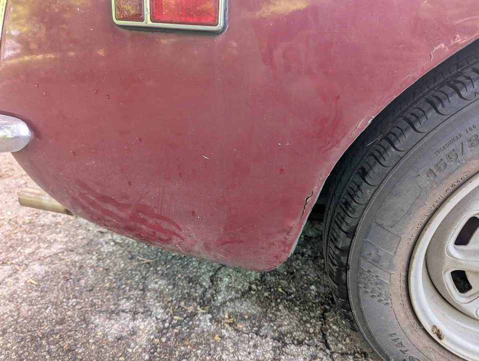 1974 MG Midget - Image 18 of 23