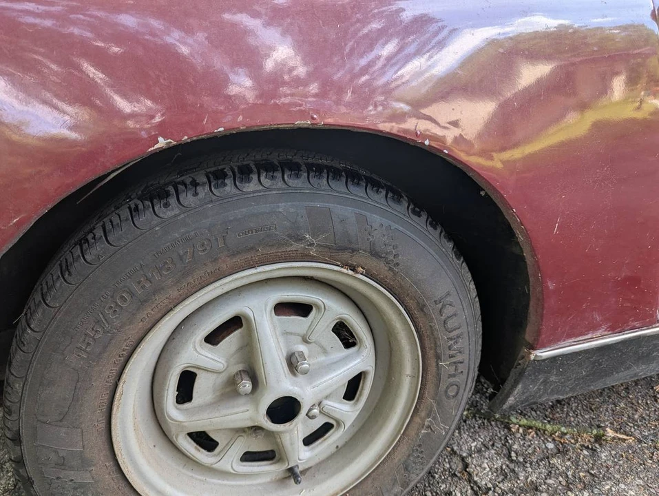 1974 MG Midget - Image 19 of 23