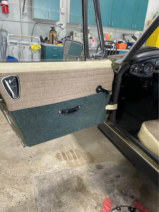 1974 MG Midget - Image 3 of 7