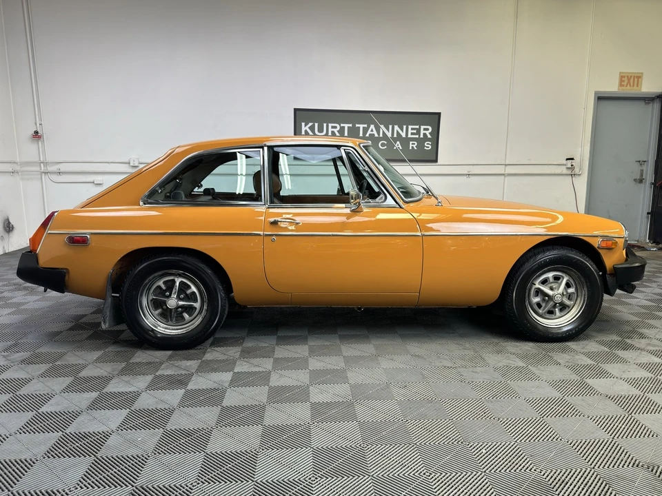 1974 MG MGB - Image 2 of 21