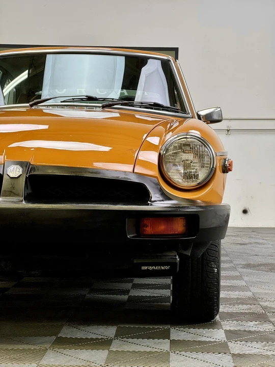 1974 MG MGB - Image 14 of 21