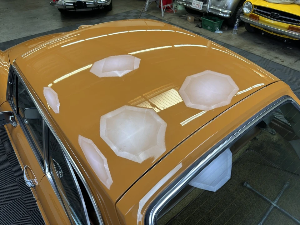 1974 MG MGB - Image 19 of 21