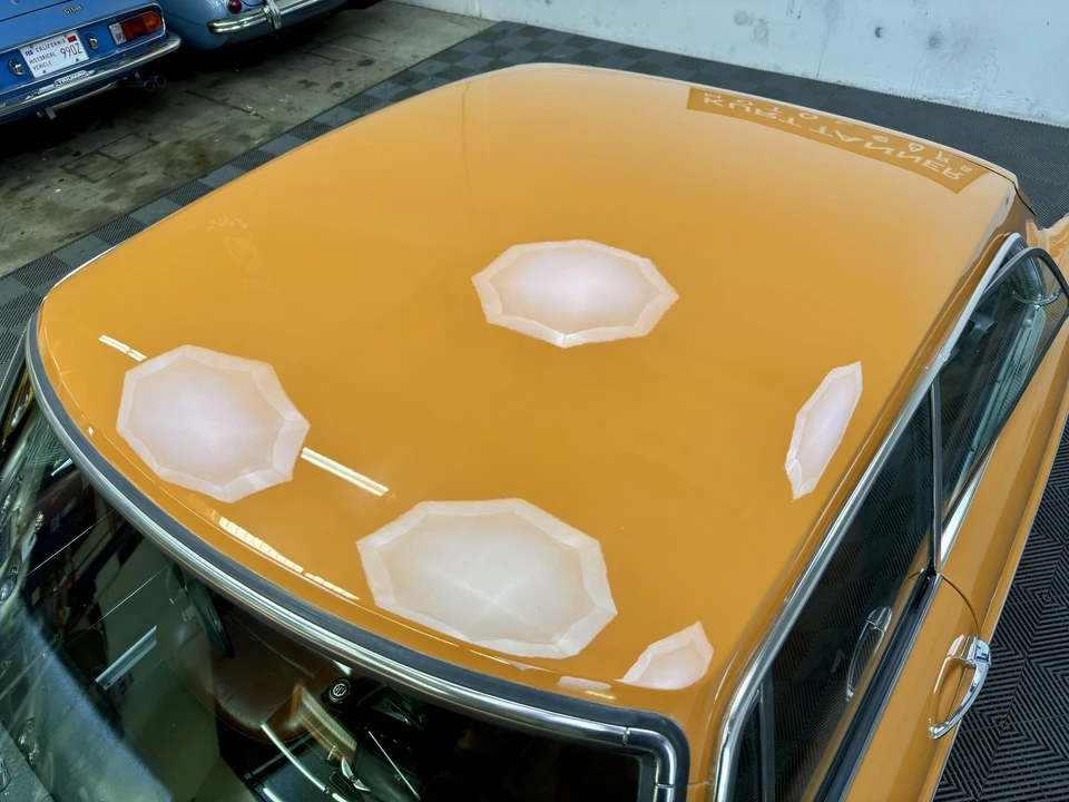 1974 MG MGB - Image 13 of 21