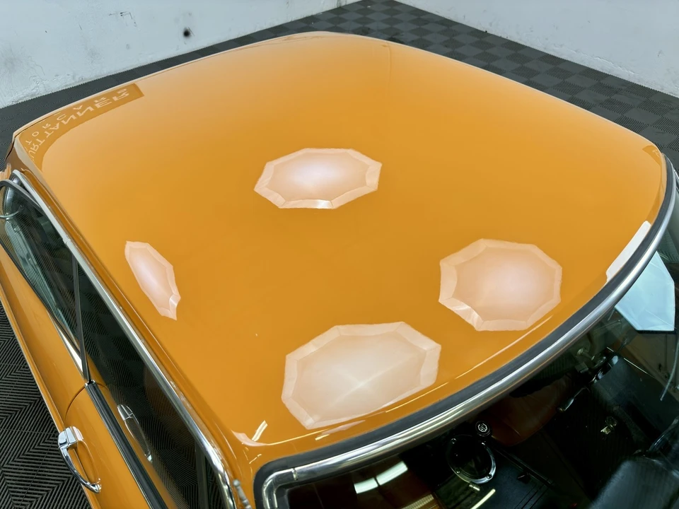 1974 MG MGB - Image 12 of 21