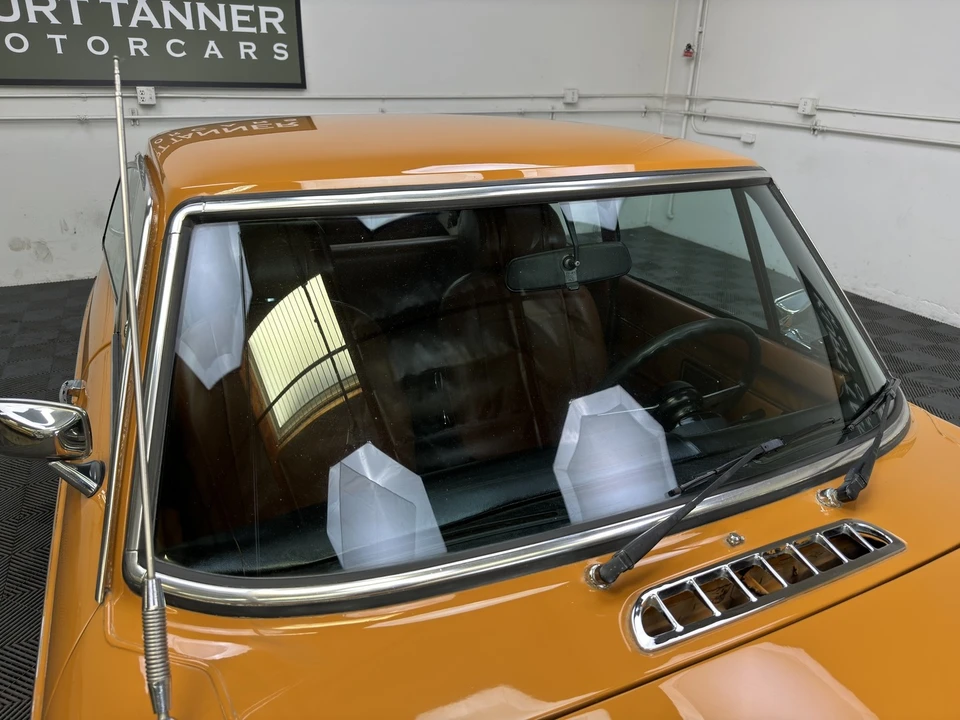 1974 MG MGB - Image 7 of 21