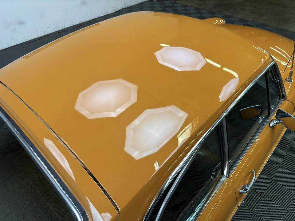 1974 MG MGB - Image 20 of 21