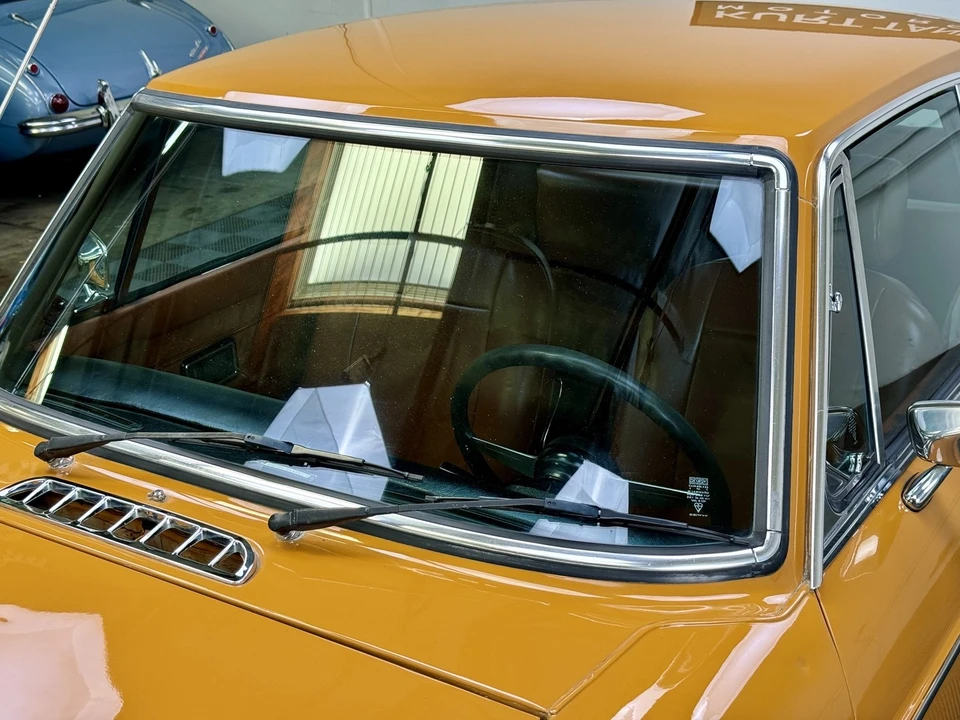 1974 MG MGB - Image 11 of 21