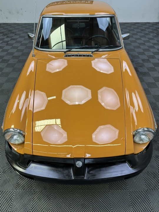 1974 MG MGB - Image 6 of 21