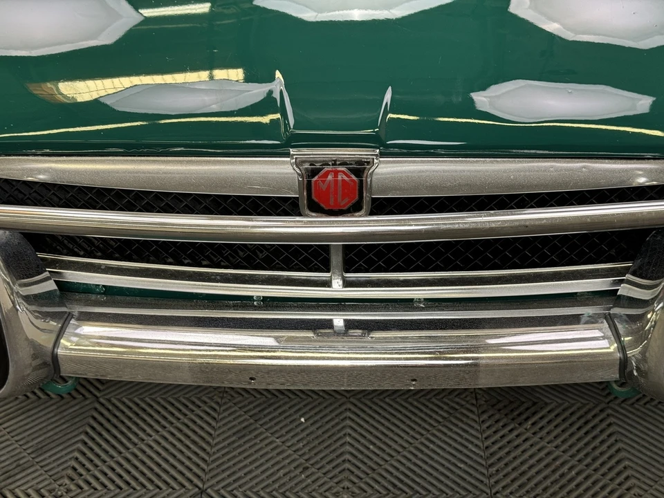 1974 MG MGB - Image 11 of 21