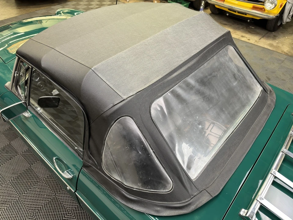 1974 MG MGB - Image 21 of 21