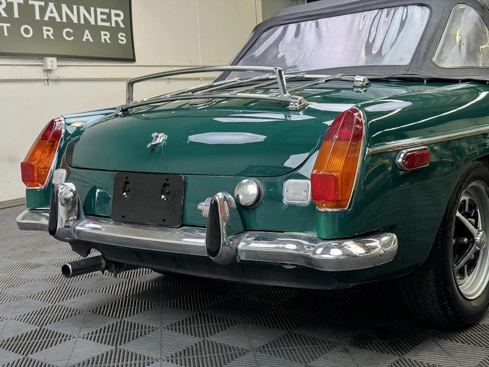 1974 MG MGB - Image 19 of 21