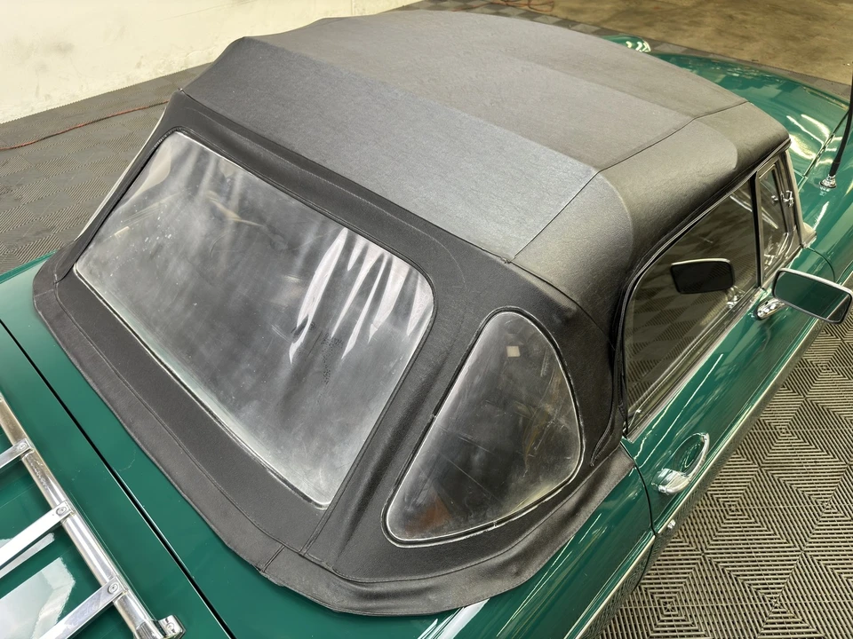 1974 MG MGB - Image 20 of 21