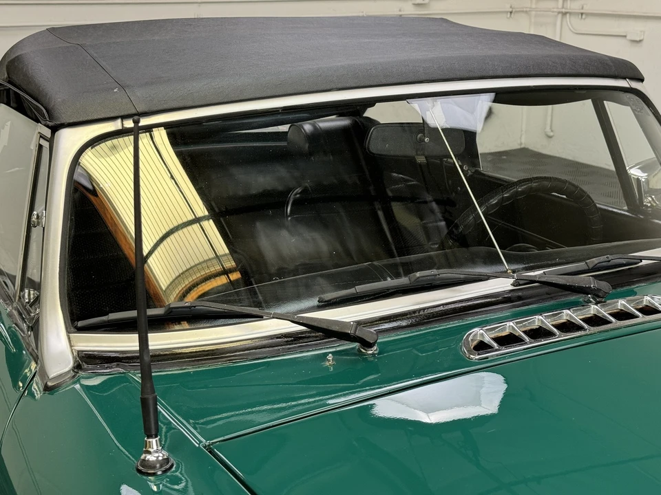 1974 MG MGB - Image 7 of 21